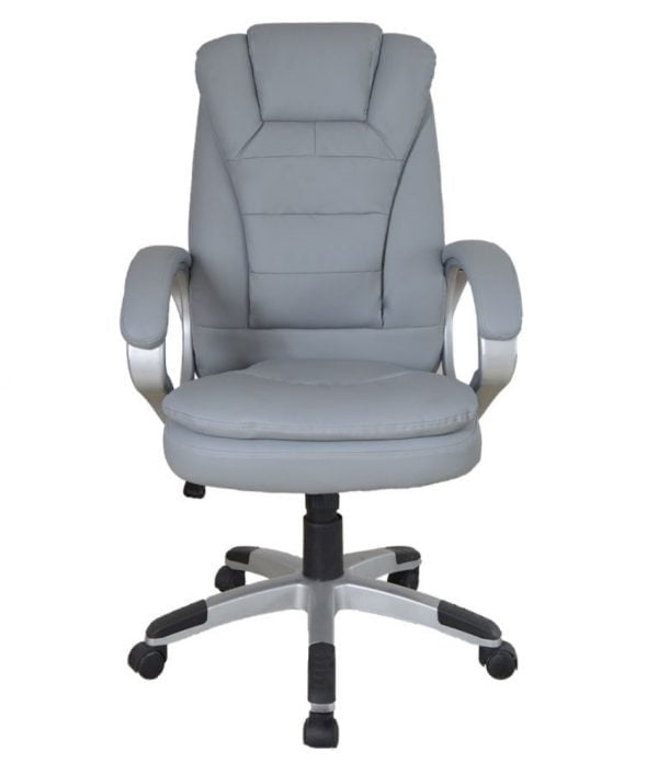 Chaise de bureau chaise de direction design de luxe ergonomique rembourrage extra épais - VDD World