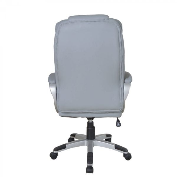 Chaise de bureau chaise de direction design de luxe ergonomique rembourrage extra épais - VDD World