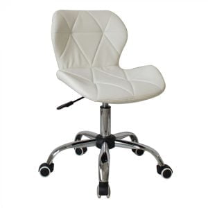 Chaise de jeu Chaise de bureau Tornado - réglable de manière ergonomique - chaise de jeu de course - VDD World