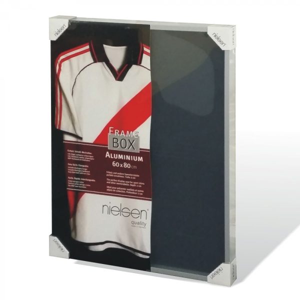 Cadre photo Nielsen pour encadrer votre maillot de football ou d'autres objets - VDD World