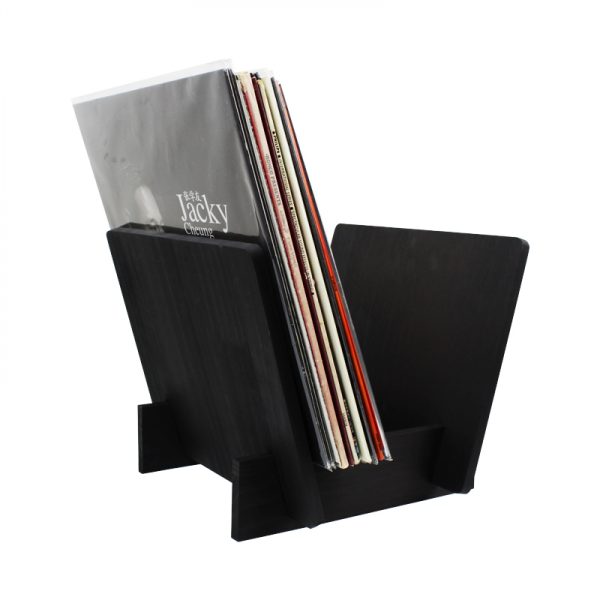 Support de rangement pour vinyles LP - support pour disques elpee - VDD World