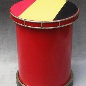 Exécution tabouret tabouret Belgique Red Devils
