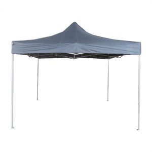 Chariot pliable - roues larges pivotantes - châssis robuste - capacité de charge 75 kg - VDD World