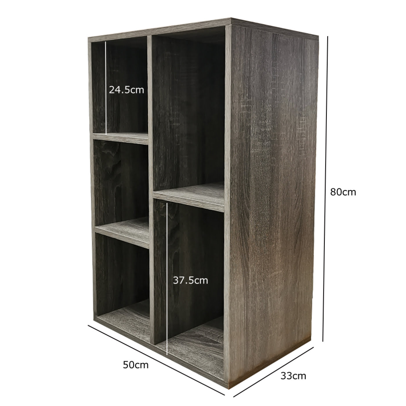 Meuble de rangement pour disques vinyle LP CD DVD - bibliothèque - meuble à compartiments ouverts - VDD World Meuble de rangement pour disques vinyle LP CD DVD - bibliothèque - meuble à compartiments ouverts - VDD World