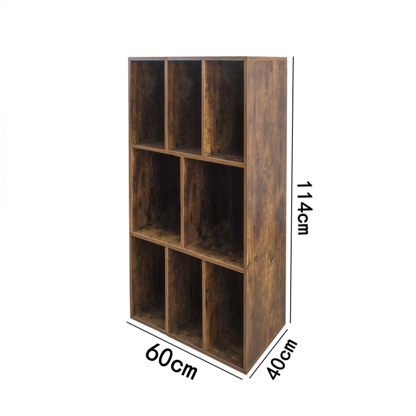 Meuble de rangement pour disques LP - meuble à disques - rangement disques vinyle LP - bibliothèque - VDD World Meuble de rangement pour disques LP - meuble à disques - rangement disques vinyle LP - bibliothèque - VDD World