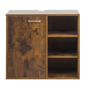 Meuble sous vasque - meuble de salle de bain