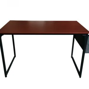 Desk Tough - table pour ordinateur portable - table d'ordinateur - table d'appoint - 100 cm de large - VDD World