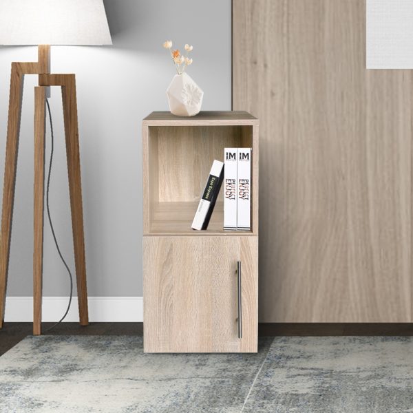 Chevet Hebana Mini blanc - VDD World