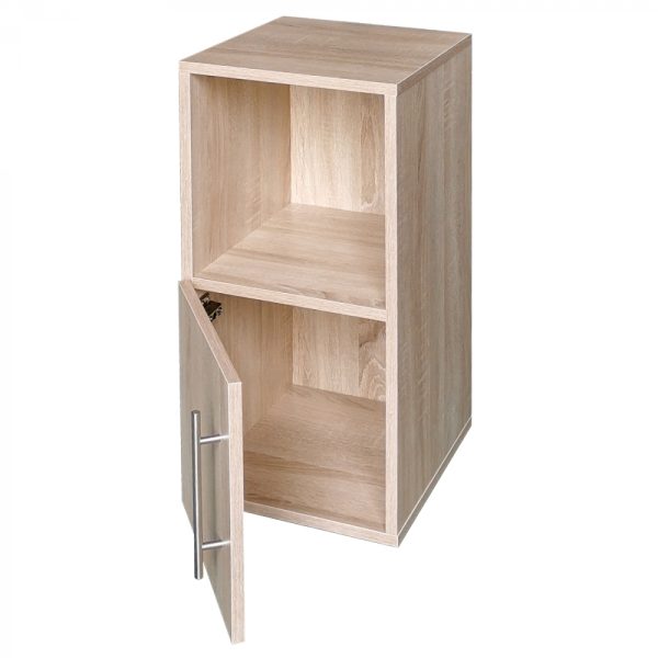 Chevet Hebana Mini blanc - VDD World