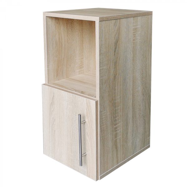 Chevet Hebana Mini blanc - VDD World