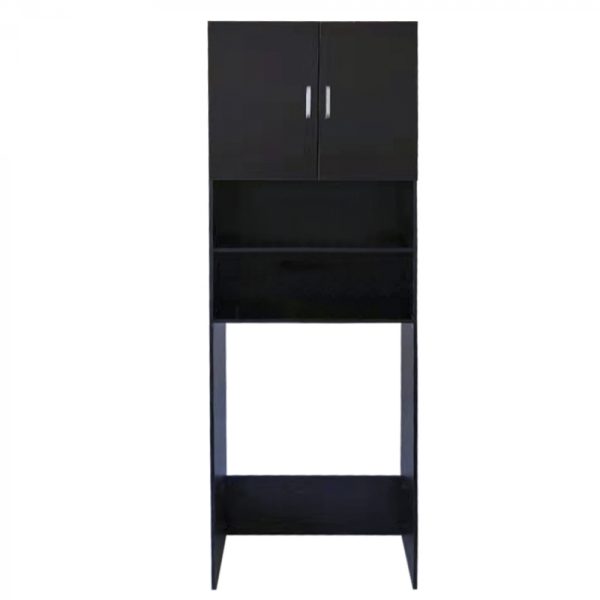 Boîtier de machine à laver NOIR - VDD World