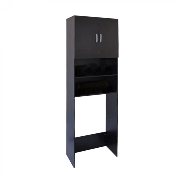 Boîtier de machine à laver NOIR - VDD World