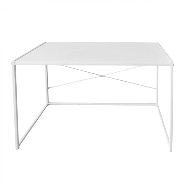 Desk Stoer - table pour ordinateur portable - table d'ordinateur - table d'appoint - design industri - VDD World