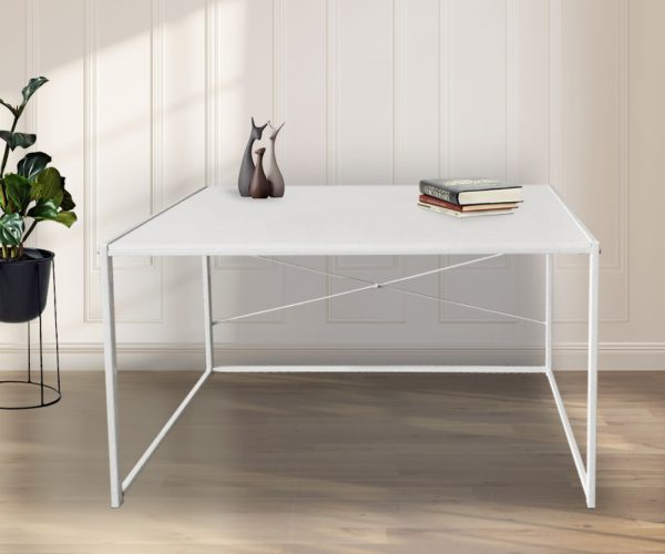Desk Stoer - table pour ordinateur portable - table d'ordinateur - table d'appoint - design industri - VDD World