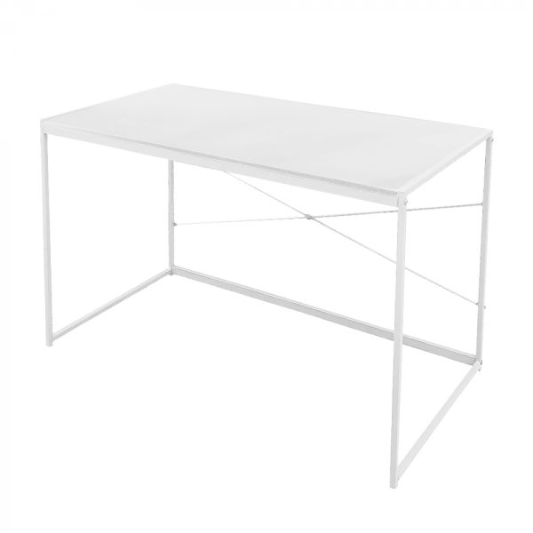 Desk Stoer - table pour ordinateur portable - table d'ordinateur - table d'appoint - design industri - VDD World