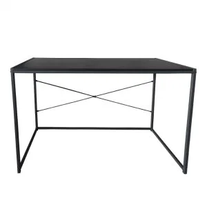 Desk Tough - table pour ordinateur portable - table d'ordinateur - table d'appoint - 100 cm de large - VDD World