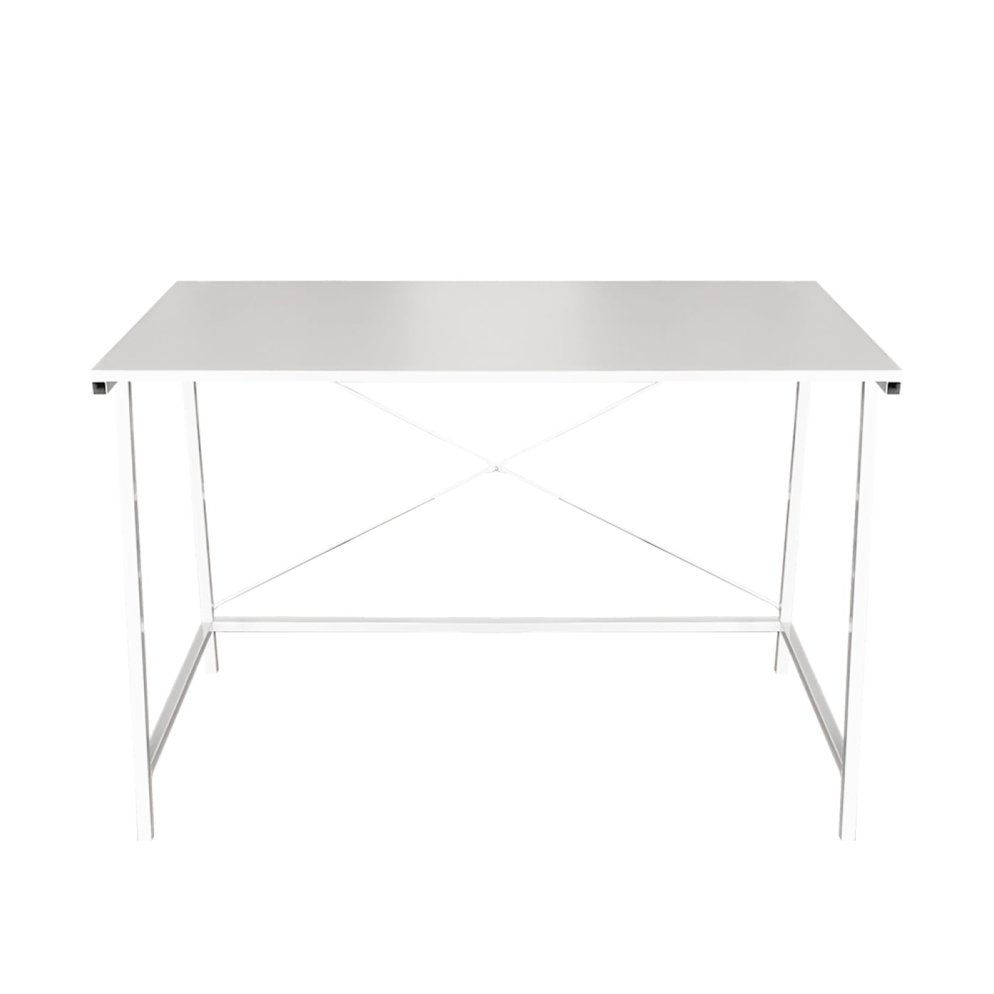 Desk Stoer - table pour ordinateur portable - table d'ordinateur - industriel - blanc - VDD World Desk Stoer - table pour ordinateur portable - table d'ordinateur - industriel - blanc - VDD World