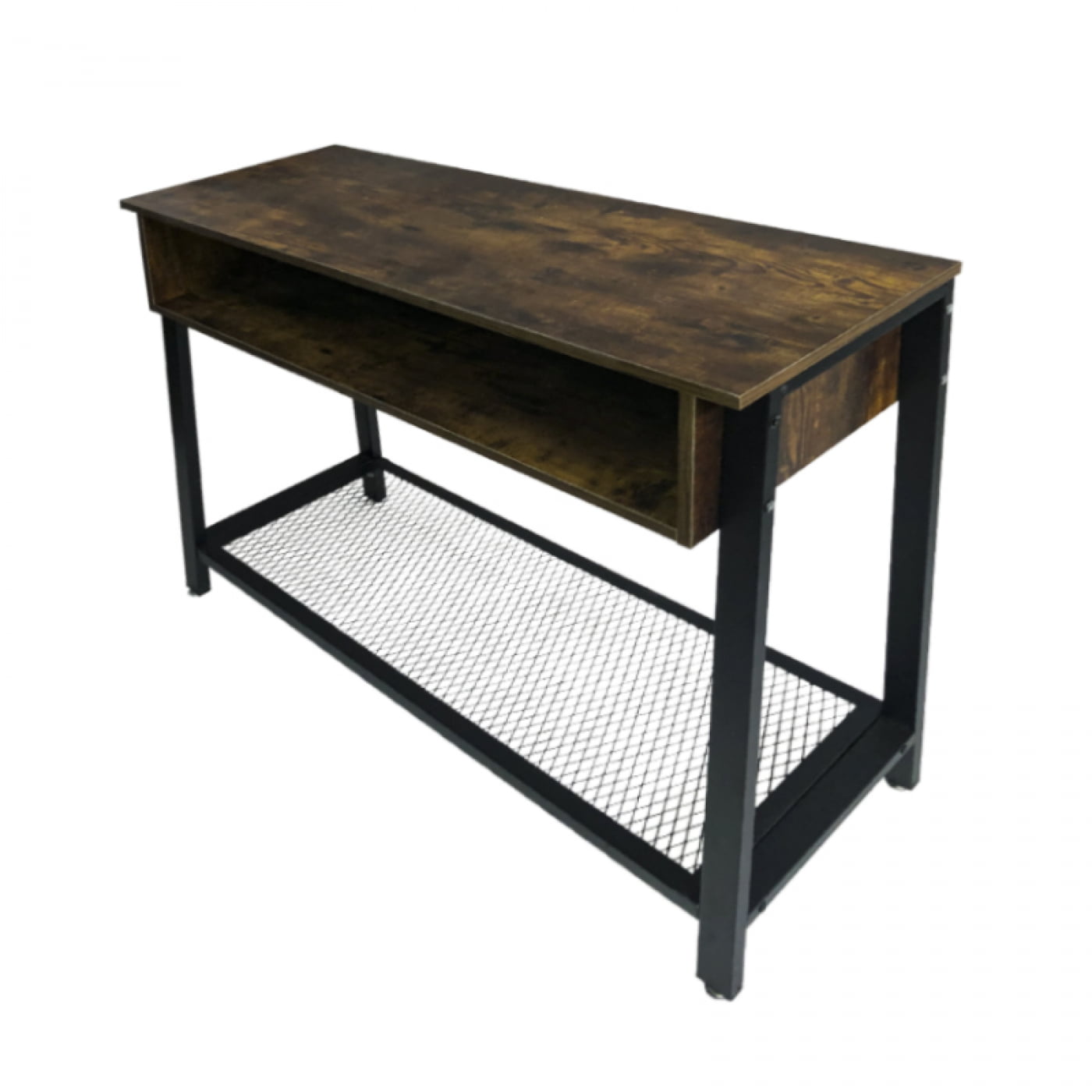 Table d'appoint table console Table murale design industriel robuste - VDD World Table d'appoint table console Table murale design industriel robuste - VDD World