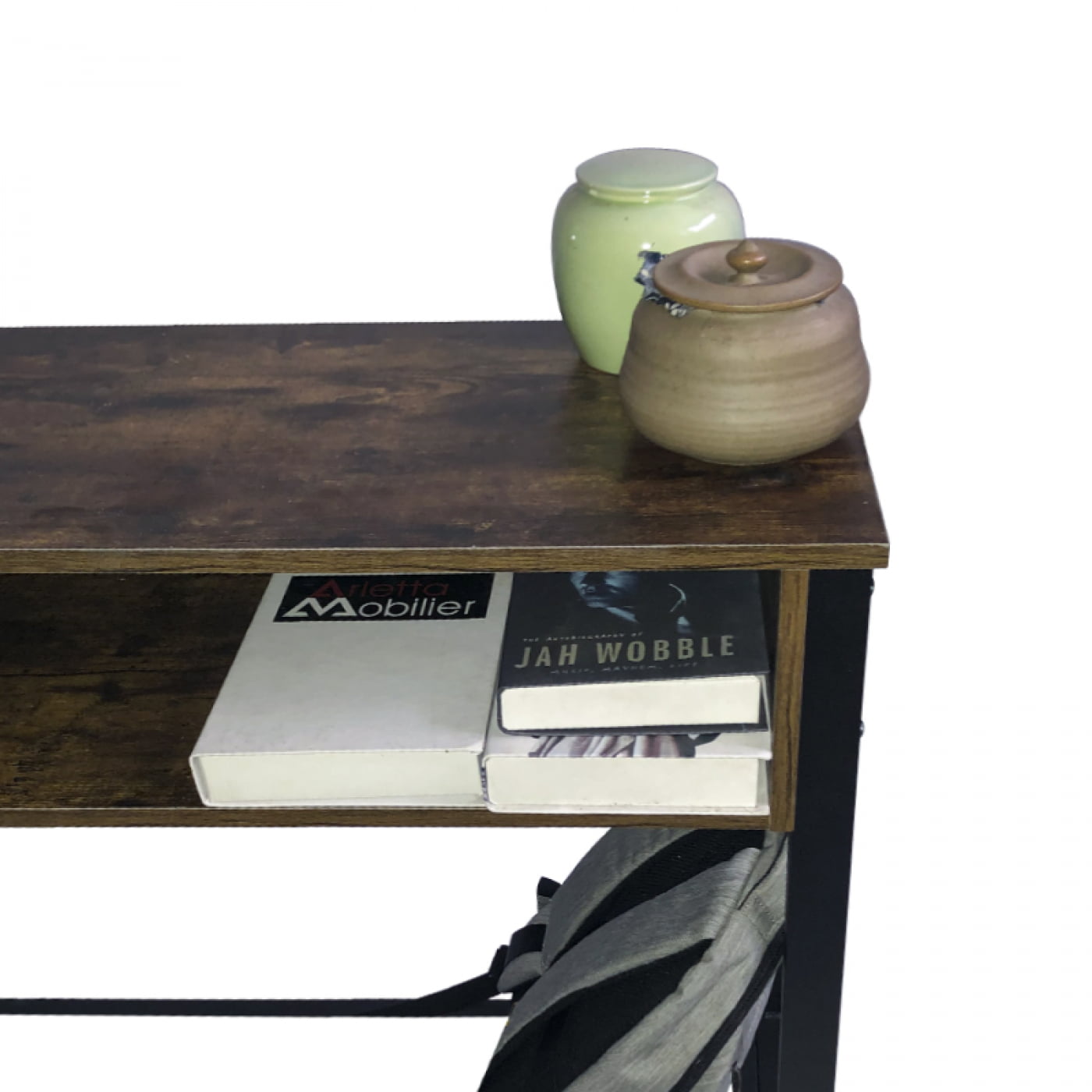Table d'appoint table console Table murale design industriel robuste - VDD World Table d'appoint table console Table murale design industriel robuste - VDD World