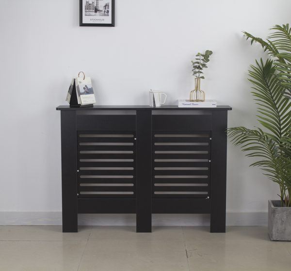Chauffage du boîtier du radiateur - boîtier du radiateur - largeur 112 cm - VDD World