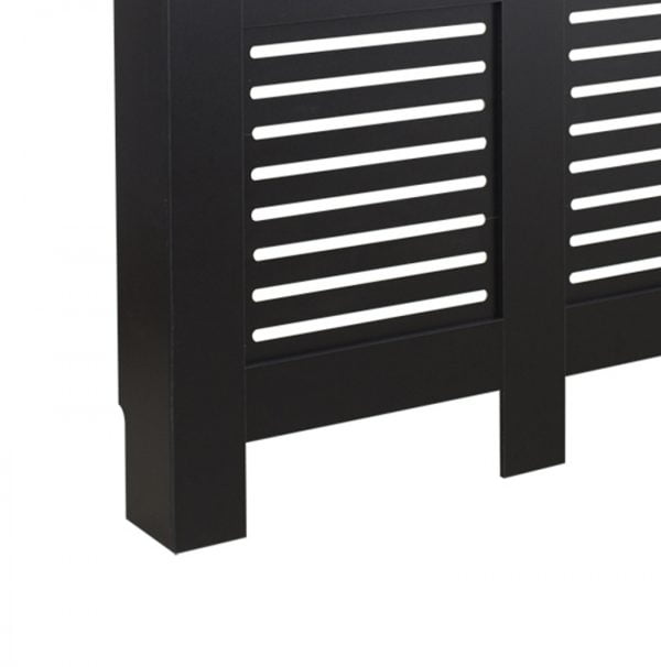 Chauffage du boîtier du radiateur - boîtier du radiateur - largeur 112 cm - VDD World