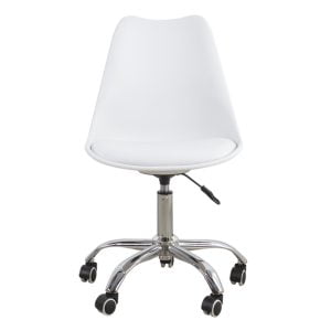 Chaise de bureau - réglable en hauteur