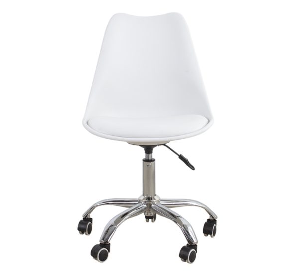 Chaise de bureau - réglable en hauteur - VDD World