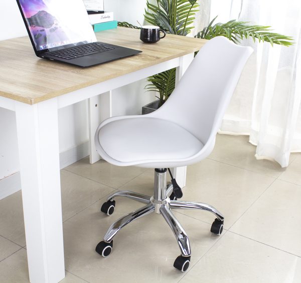 Chaise de bureau - réglable en hauteur - VDD World