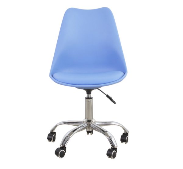 Chaise de bureau - réglable en hauteur - VDD World