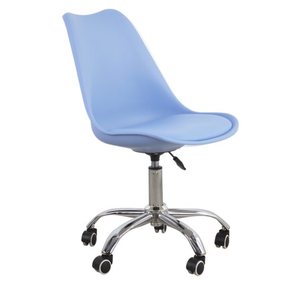 Chaise de bureau - réglable en hauteur - VDD World