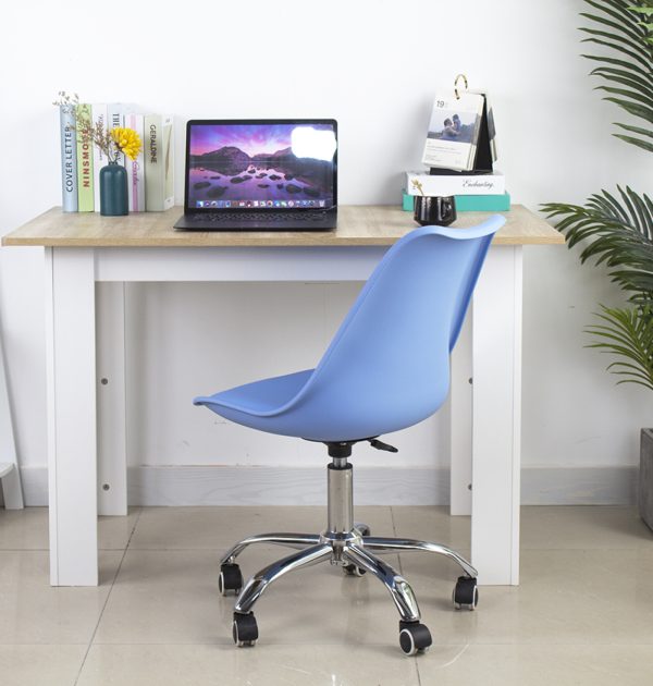 Chaise de bureau - réglable en hauteur - VDD World