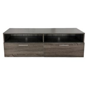 Meuble TV Tough - buffet industriel - 110 cm de large - VDD World