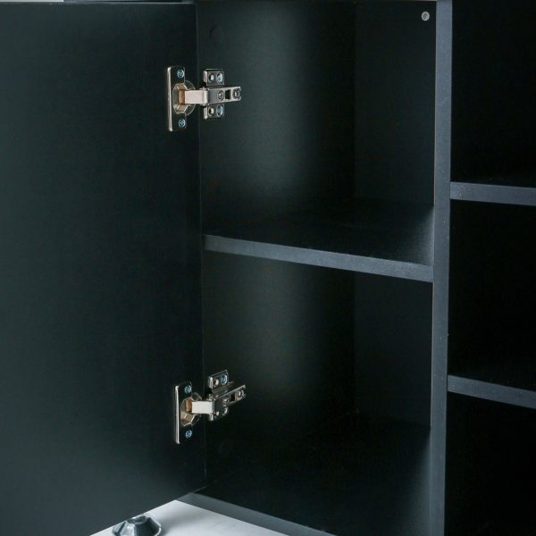 Meuble de salle de bain vasque - meuble sous vasque - meuble de salle de bain - VDD World