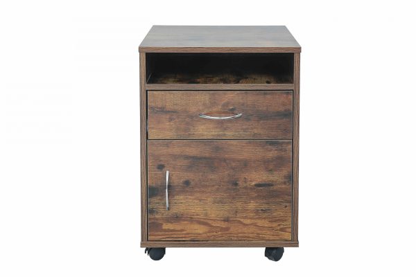Élément de tiroir - armoire de bureau mobile - VDD World