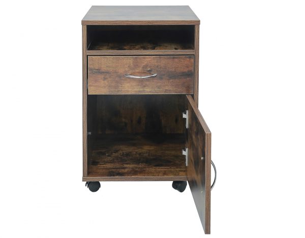 Élément de tiroir - armoire de bureau mobile - VDD World