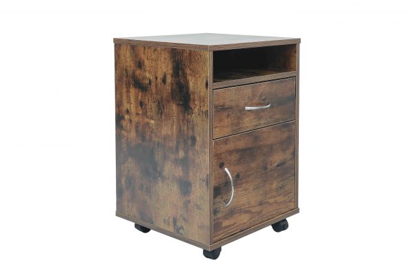 Élément de tiroir - armoire de bureau mobile - VDD World