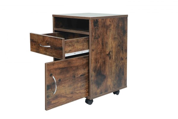 Élément de tiroir - armoire de bureau mobile - VDD World