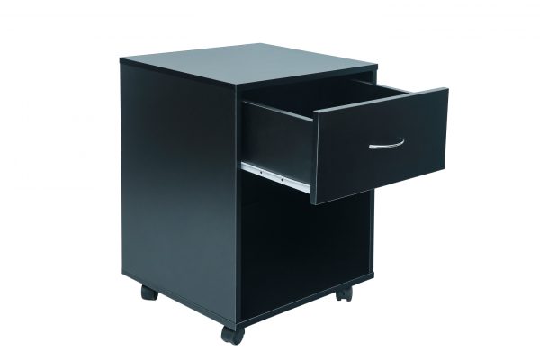 Armoire à tiroirs à roulettes - armoire à tiroirs - armoire de bureau mobile - VDD World