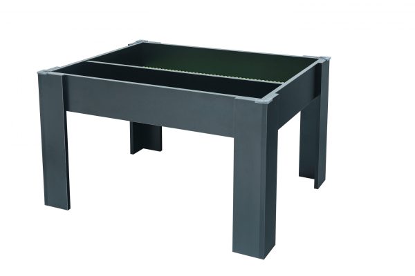 Table de construction - table de jeu adaptée à Duplo - VDD World