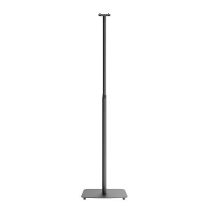 Support de sol adapté à Sonos® - Support d'enceinte Era 300® - gestion des câbles - réglable en haut