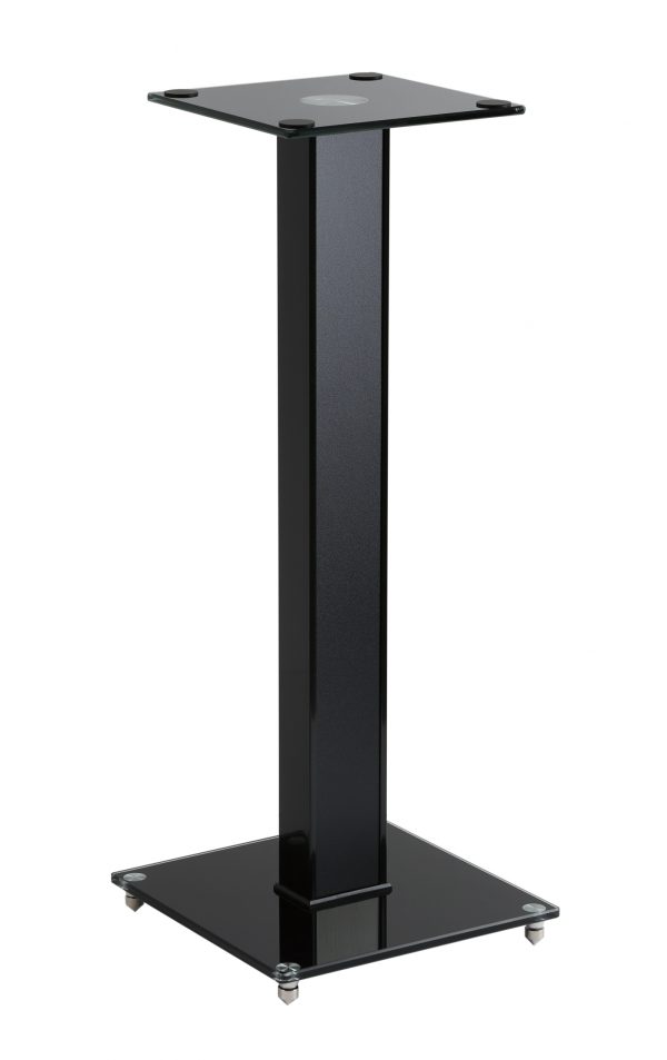 Support d'enceinte universel - support d'enceinte - lot de 2 pièces - VDD World