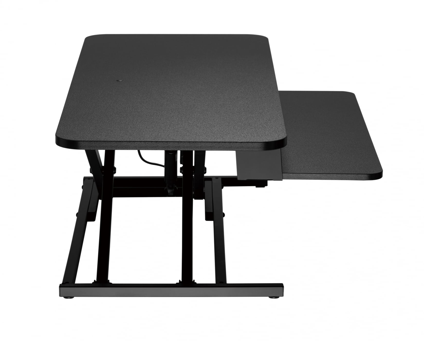 Rehausseur de bureau assis-debout ergonomique - 95 cm de large - VDD World Rehausseur de bureau assis-debout ergonomique - 95 cm de large - VDD World