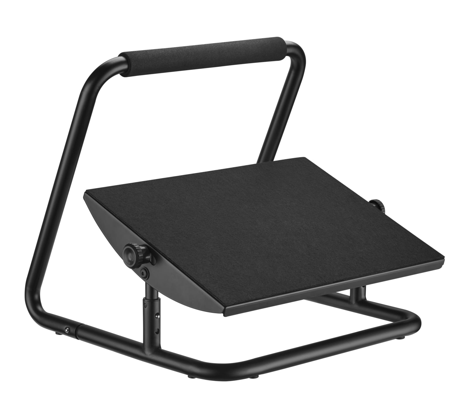 Repose-pieds bureau ergonomiquement réglable - repose-pieds - réglable en hauteur inclinable - VDD World Repose-pieds bureau ergonomiquement réglable - repose-pieds - réglable en hauteur inclinable - VDD World