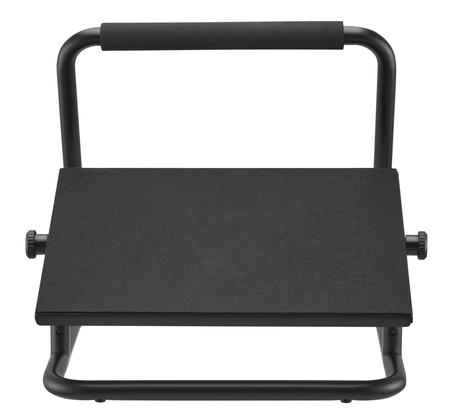 Repose-pieds bureau ergonomiquement réglable - repose-pieds - réglable en hauteur inclinable - VDD World Repose-pieds bureau ergonomiquement réglable - repose-pieds - réglable en hauteur inclinable - VDD World