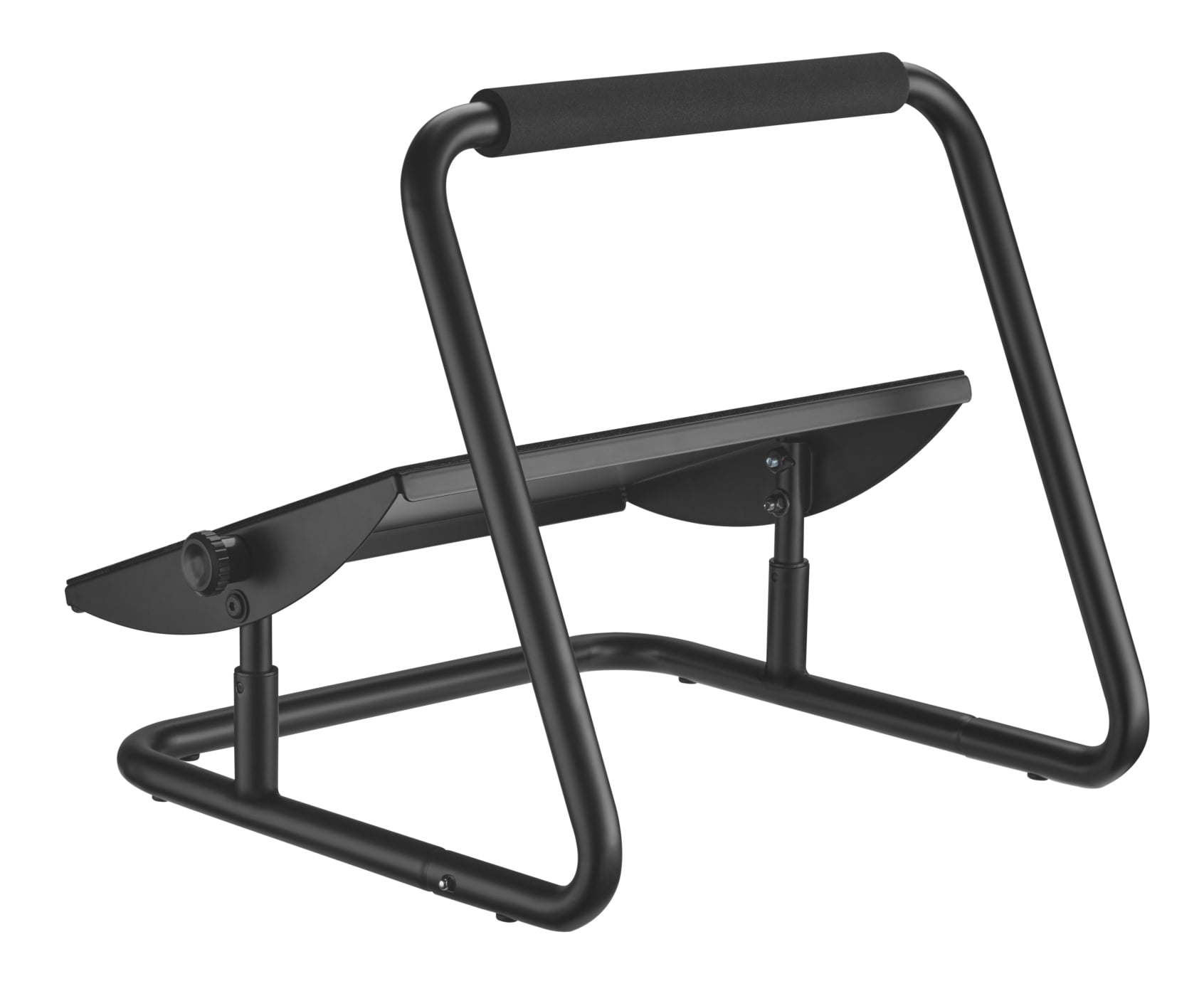 Repose-pieds bureau ergonomiquement réglable - repose-pieds - réglable en hauteur inclinable - VDD World Repose-pieds bureau ergonomiquement réglable - repose-pieds - réglable en hauteur inclinable - VDD World