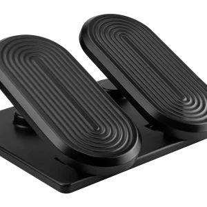 Repose-pieds avec fonction stepper - repose-pieds sous le bureau