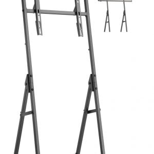 Meuble TV design studio moderne - Meuble TV - écran jusqu'à 70 pouces - VDD World
