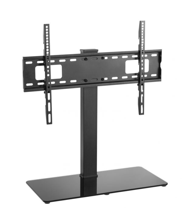 Support de moniteur réglable en hauteur - écran rotatif inclinable rotatif - VDD World