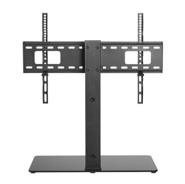 Support de moniteur réglable en hauteur - écran rotatif inclinable rotatif - VDD World