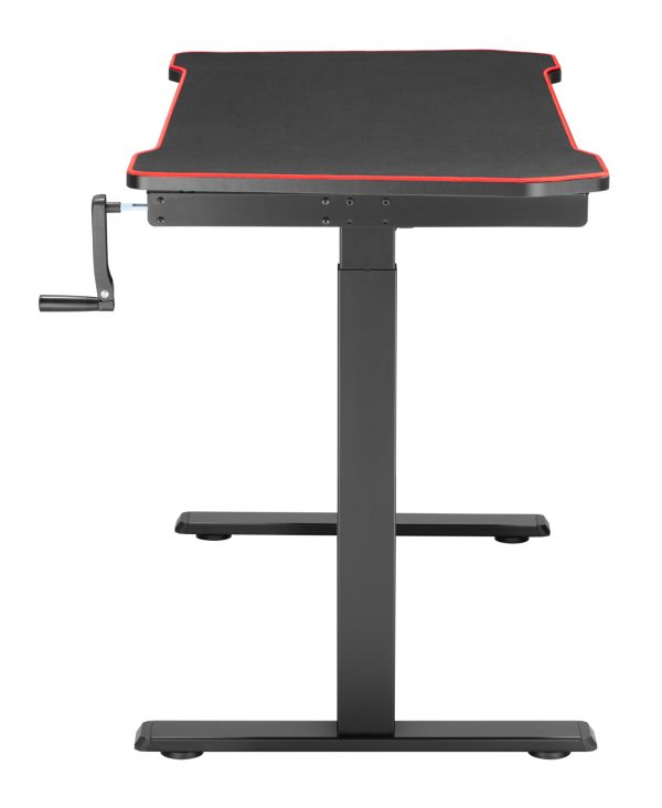 VDD Bureau assis-debout réglable en hauteur - VDD World